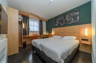 Met de aankoop van een hotelkamer in Ibis de Panne, investeert u in vastgoed met een professionele uitbating. U wordt mede-eigenaar van het hotel...