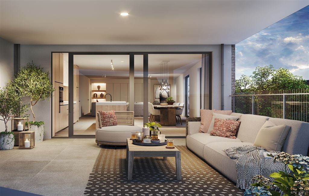 Project te koop in Korbeek-Lo - foto 1