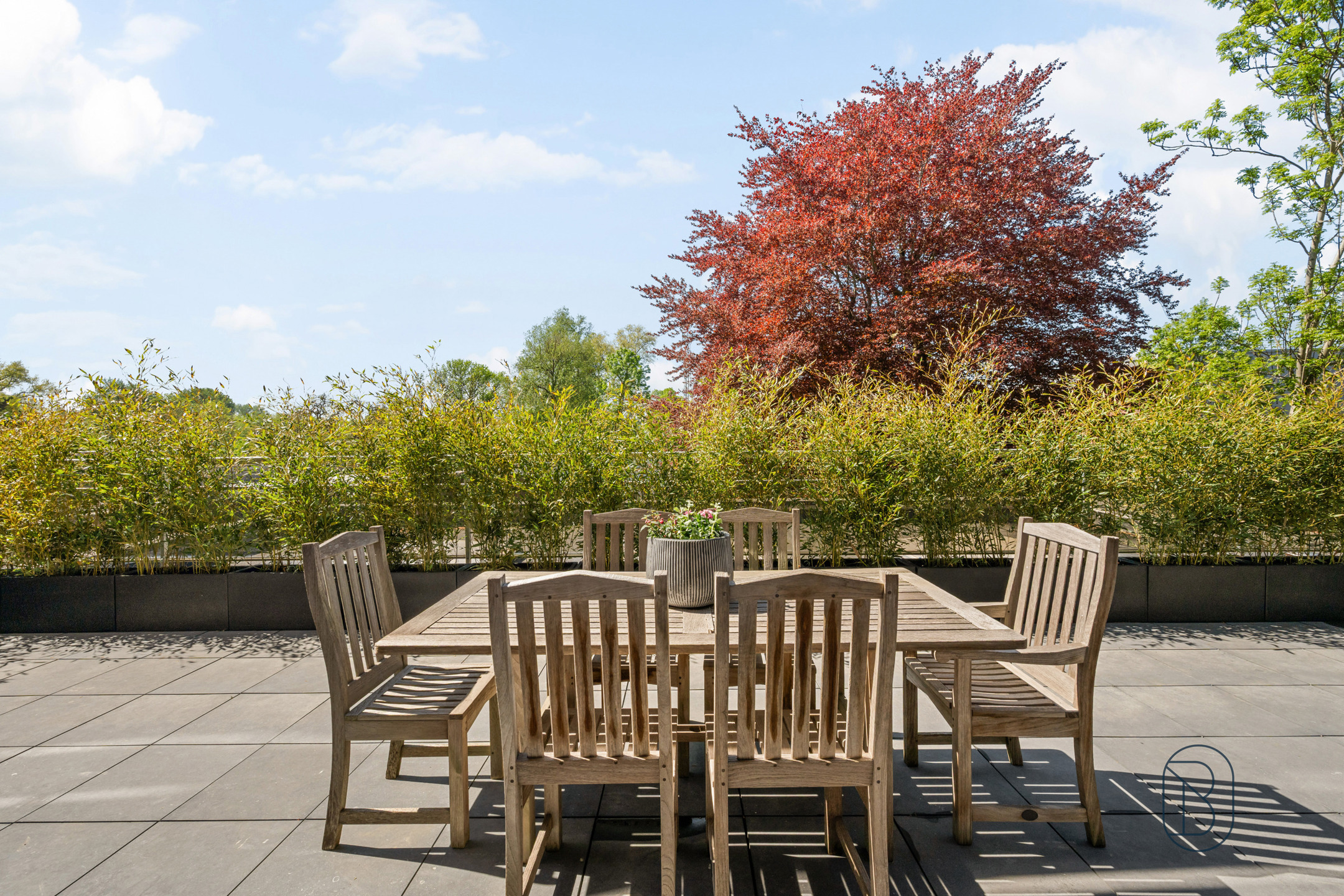 Subliem appartement van 275m2 op de Markt van Deinze - foto 3
