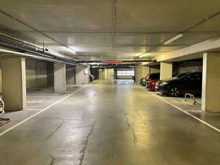 Garage for sale in Ghent