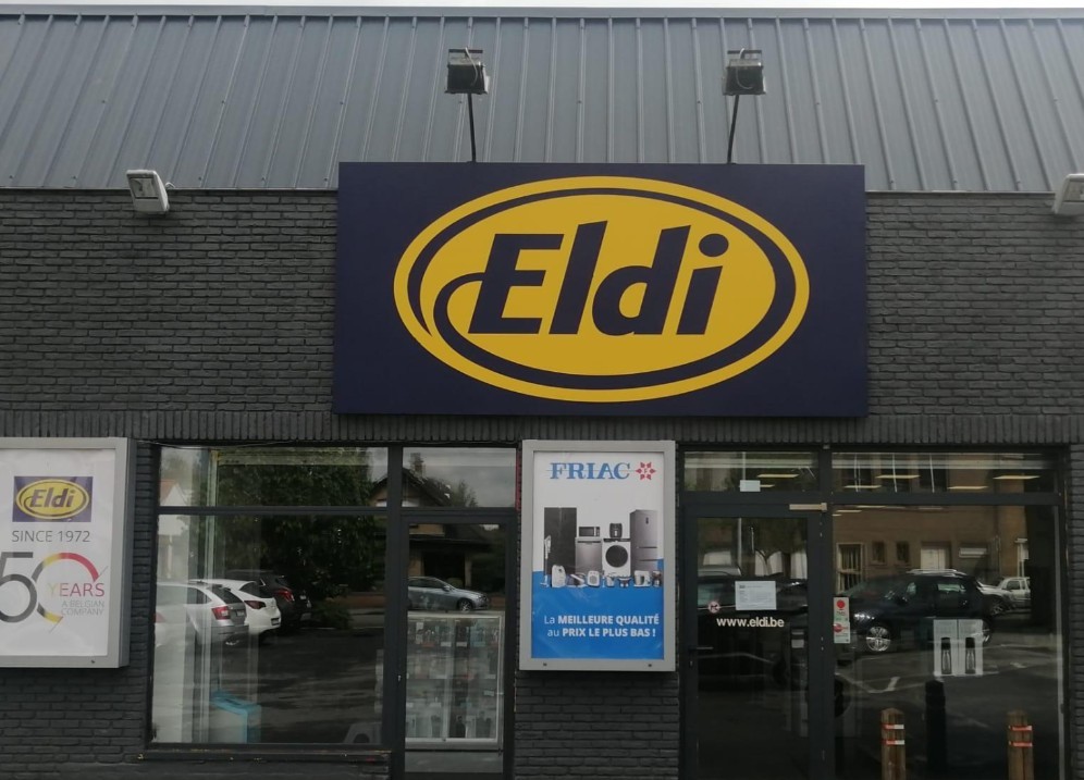 Commercieel handelspand te huur op toplocatie naast BASIC FIT - foto 3