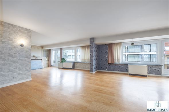 Apartment for sale in Middelkerke with 3 bedrooms - photo 1