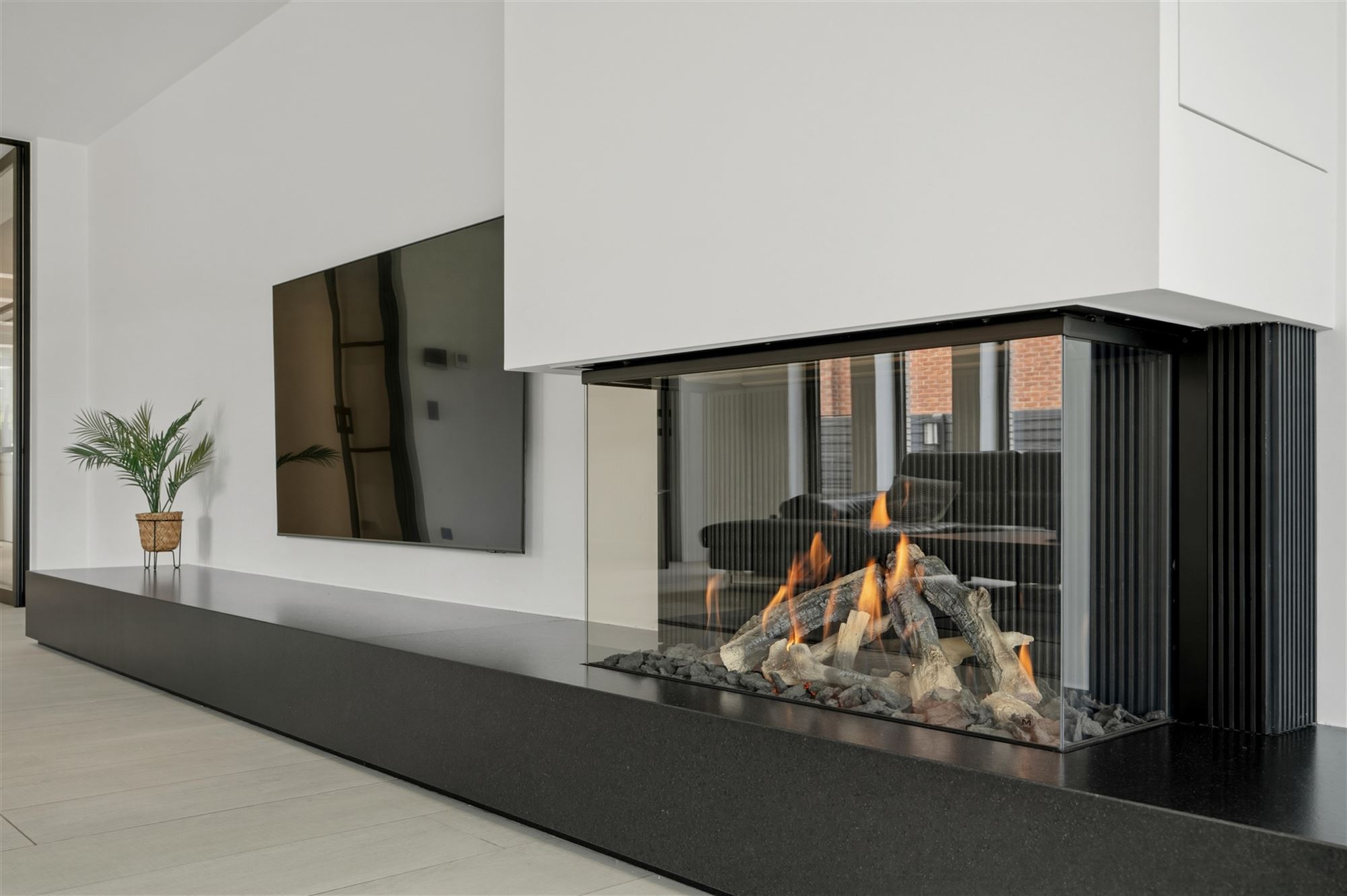 Maison - photo 5