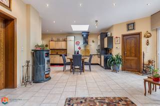 Maison à vendre à Meise