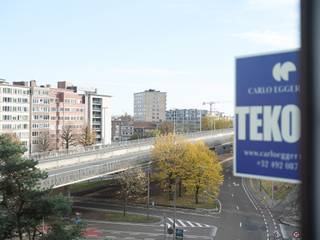 Gent centrum: Ruim appartement (3 slpkmrs) met buitenruimte, weids zicht en parkeergelegenheid nabij het Zuidpark – Opportuniteit!Voor meer...