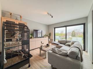 Te huur ENERGIEZUINIGE nieuwbouw appartement te BrakelDeze ENERGIEZUINIGE TOPPER is gelegen op een uitstekende locatie in Brakel, vlakbij het...