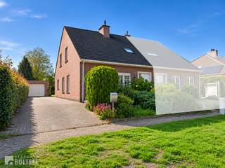 Maison à louer à Hamme
