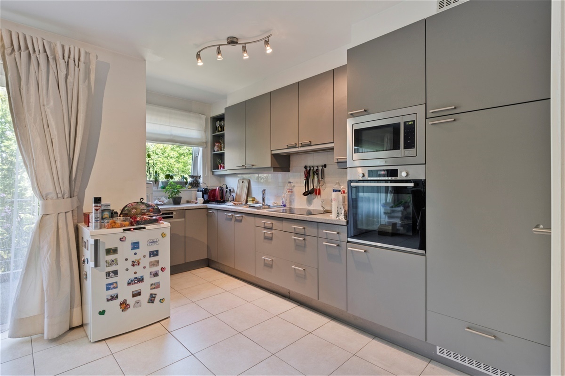 Apartment for sale in Berchem-Sainte-Agathe with 2 bedrooms - photo 4