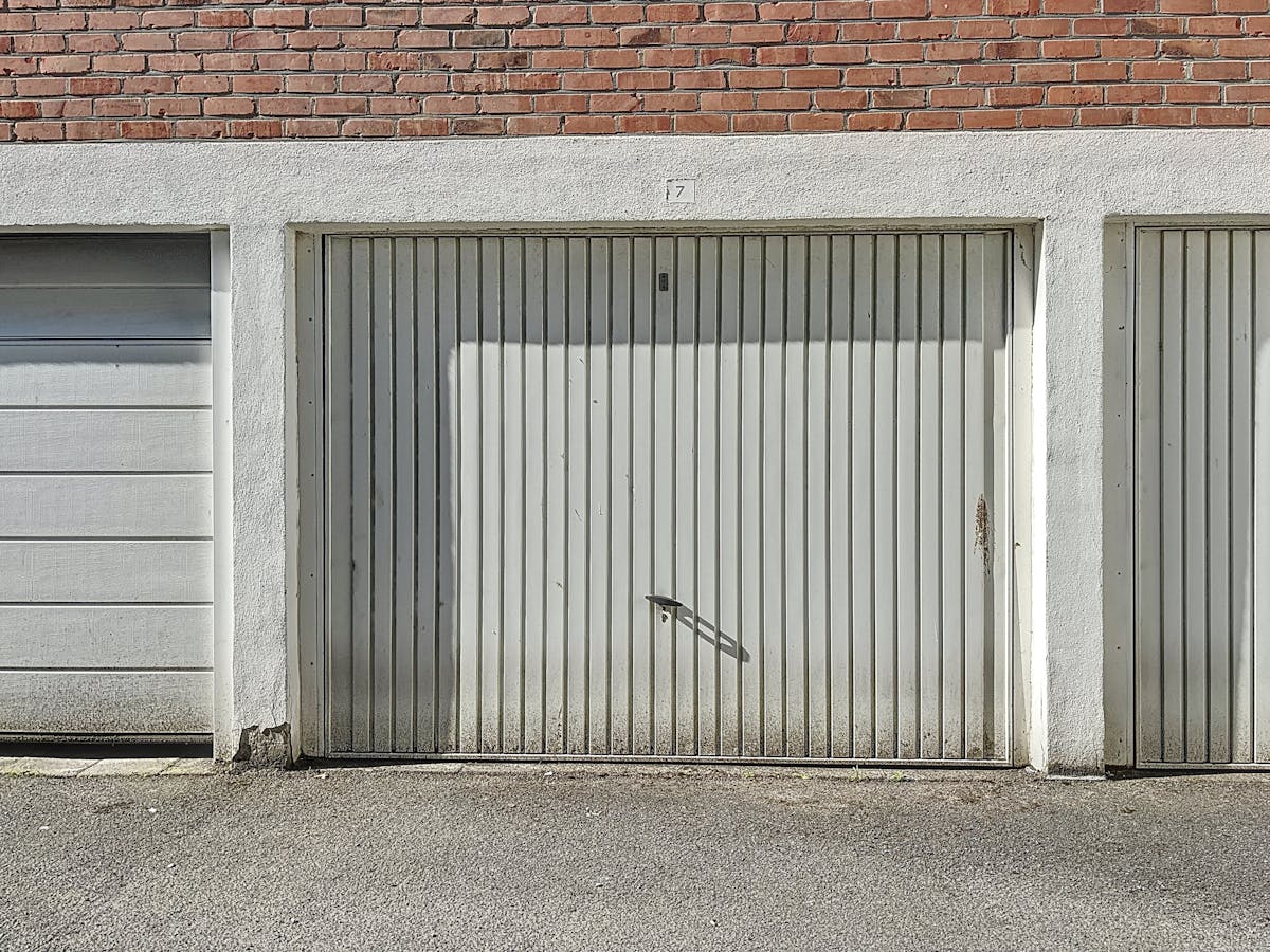 Garage te koop in Kortrijk! - foto 1