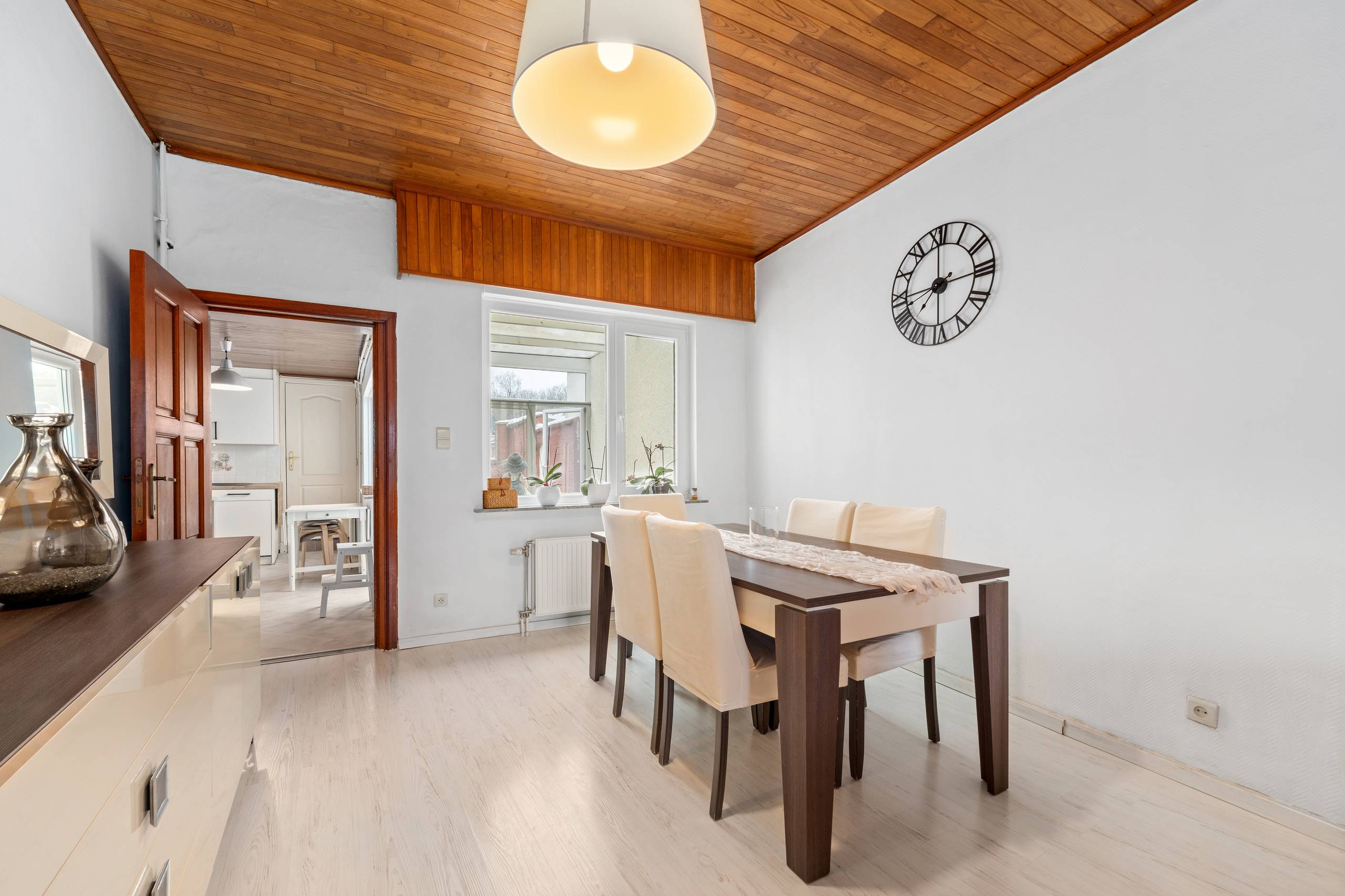 Gezinswoning met 4 slaapkamers in Grimbergen - foto 5