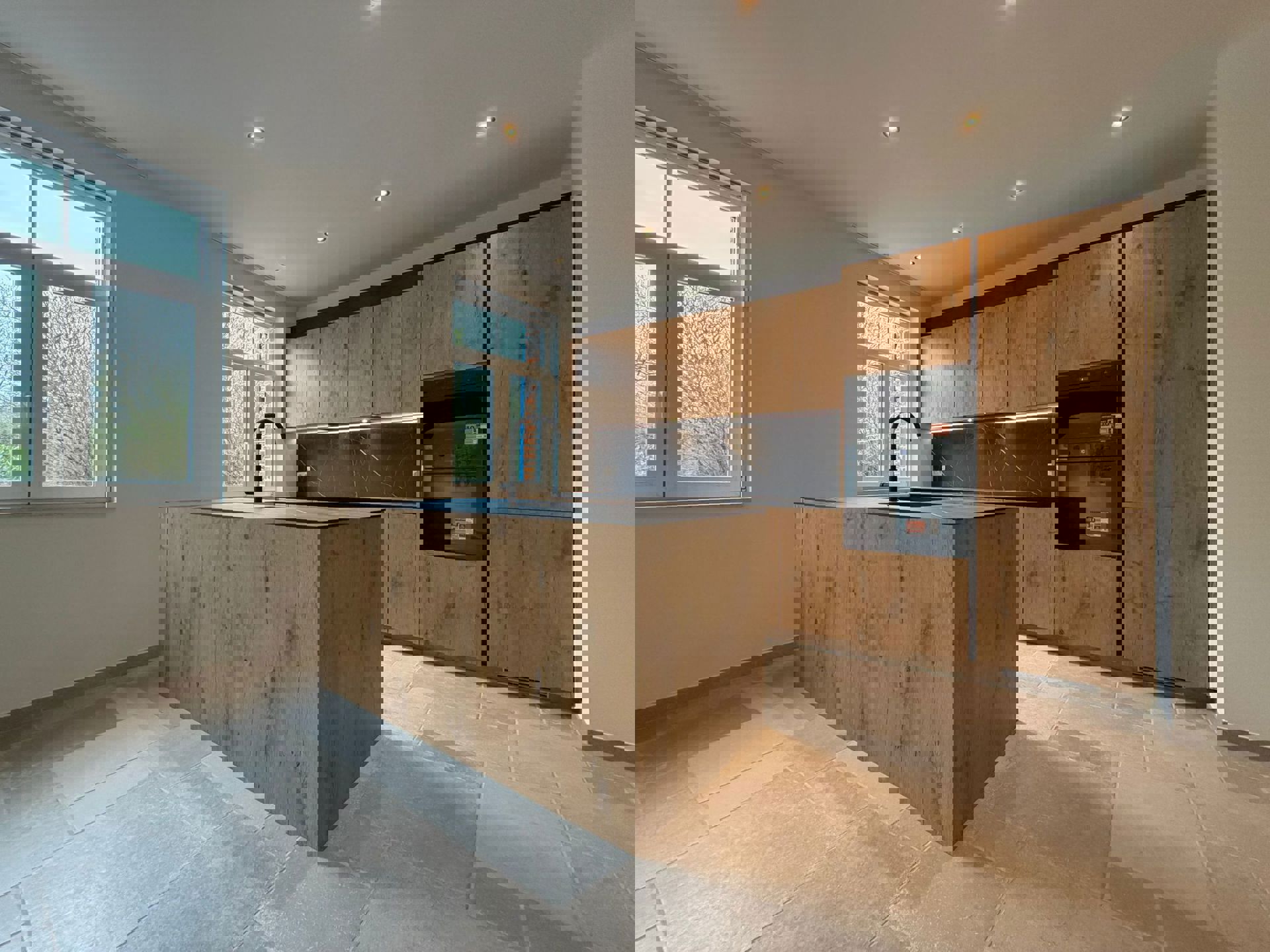 Statige gerenoveerde boerderijhoeve in het groen - foto 4