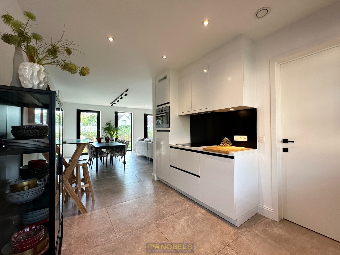 Te koop, landelijke, recent woning op unieke woonsite te Zwalm - foto 5