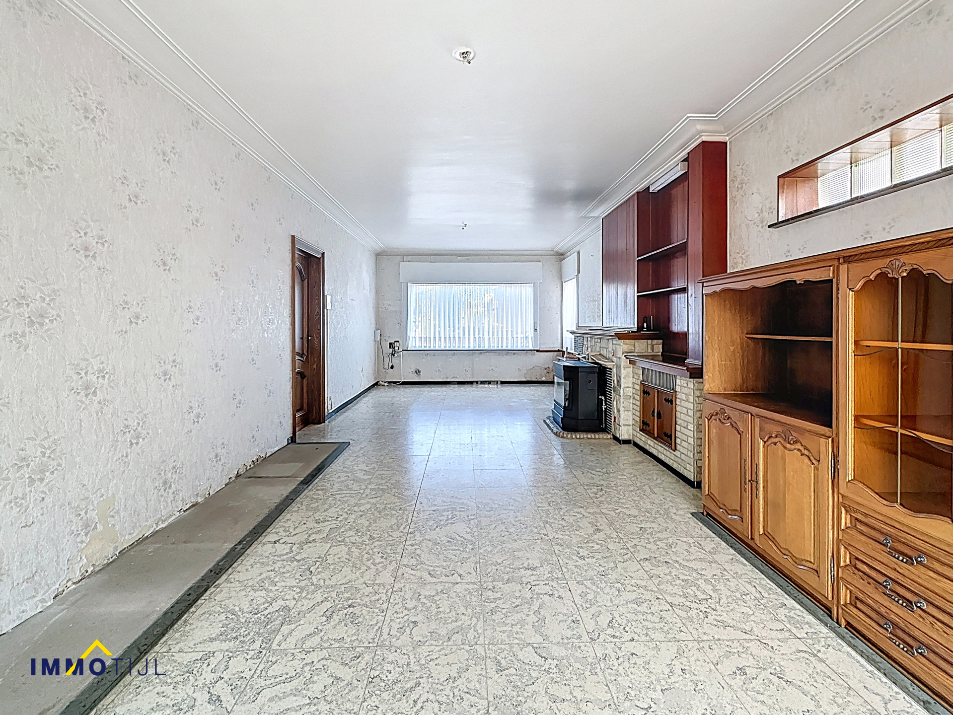 Maison à vendre à Lebbeke avec 3 chambres - photo 4