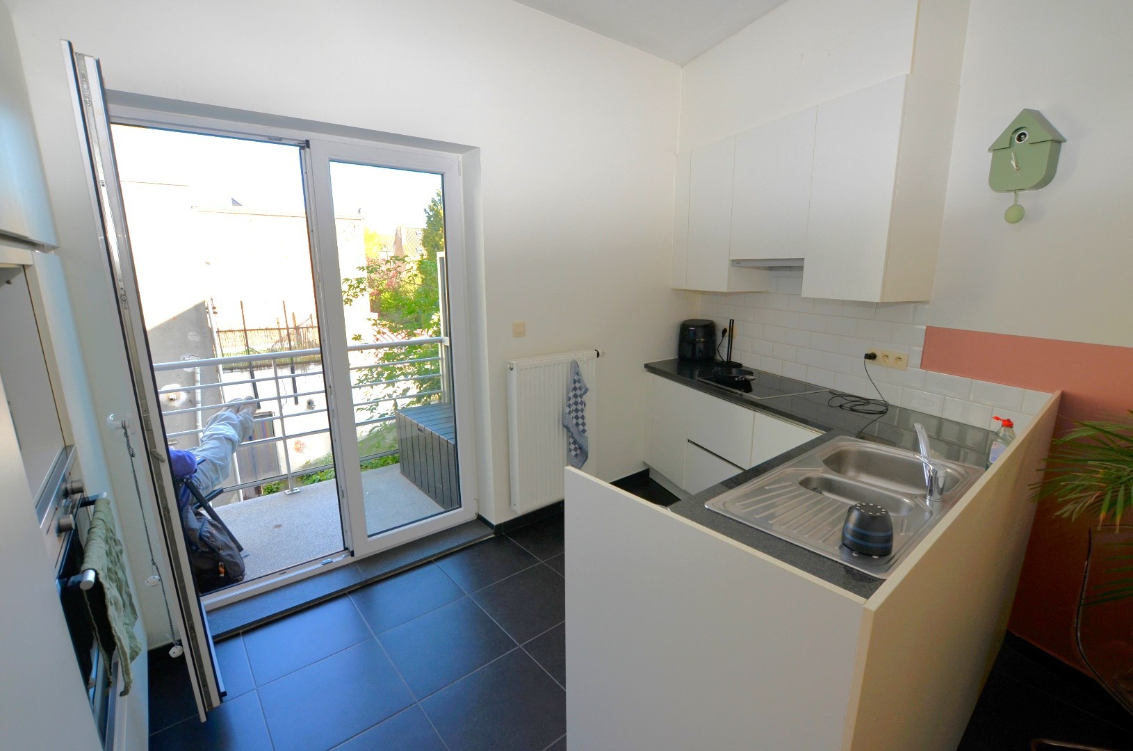 Instapklaar mooi appartement - foto 5