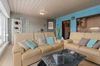 Appartement à vendre à Coxyde