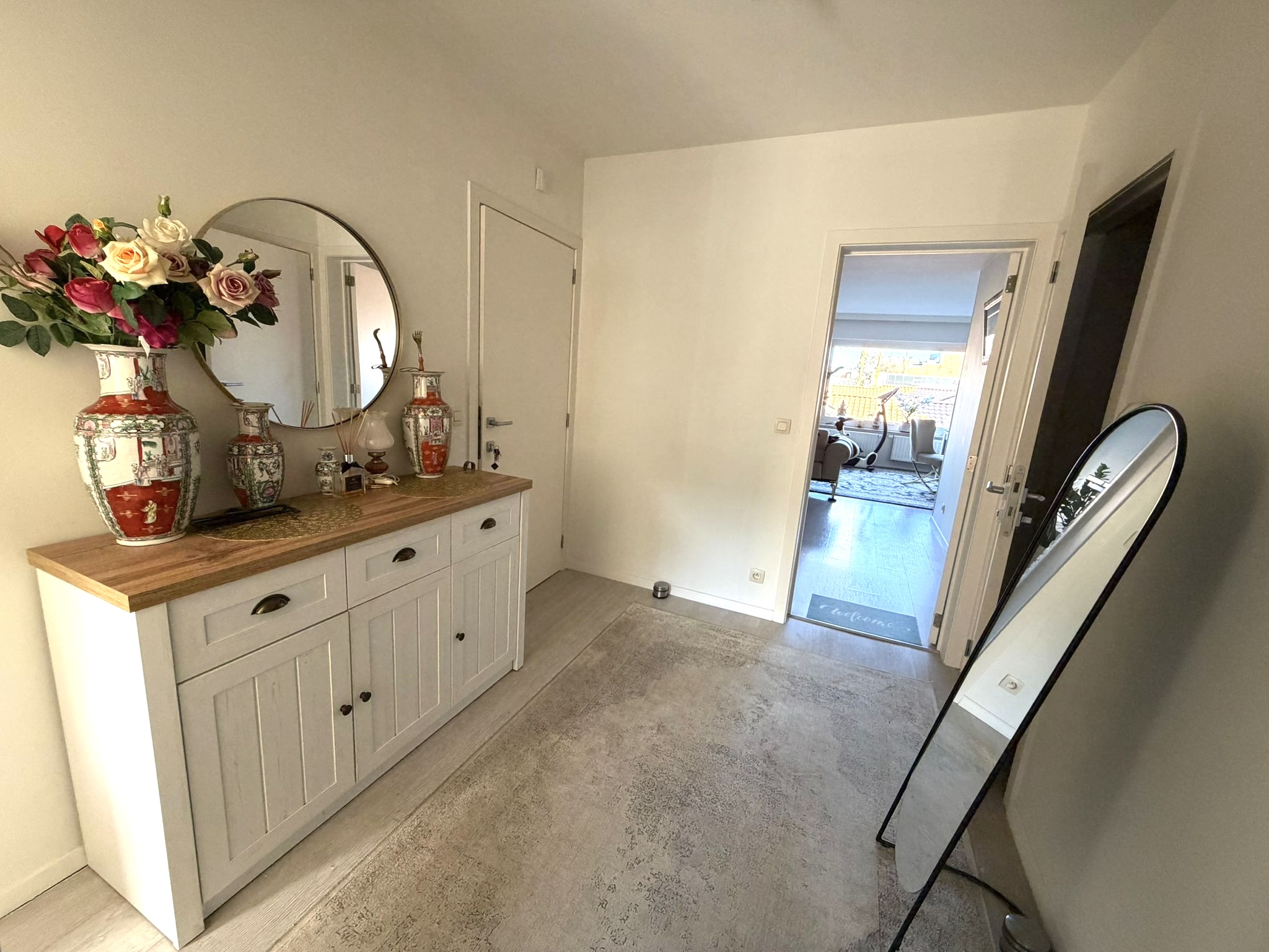 Appartement te koop centrum Roeselare. - foto 4