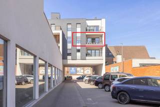 Appartement à vendre à Westerlo