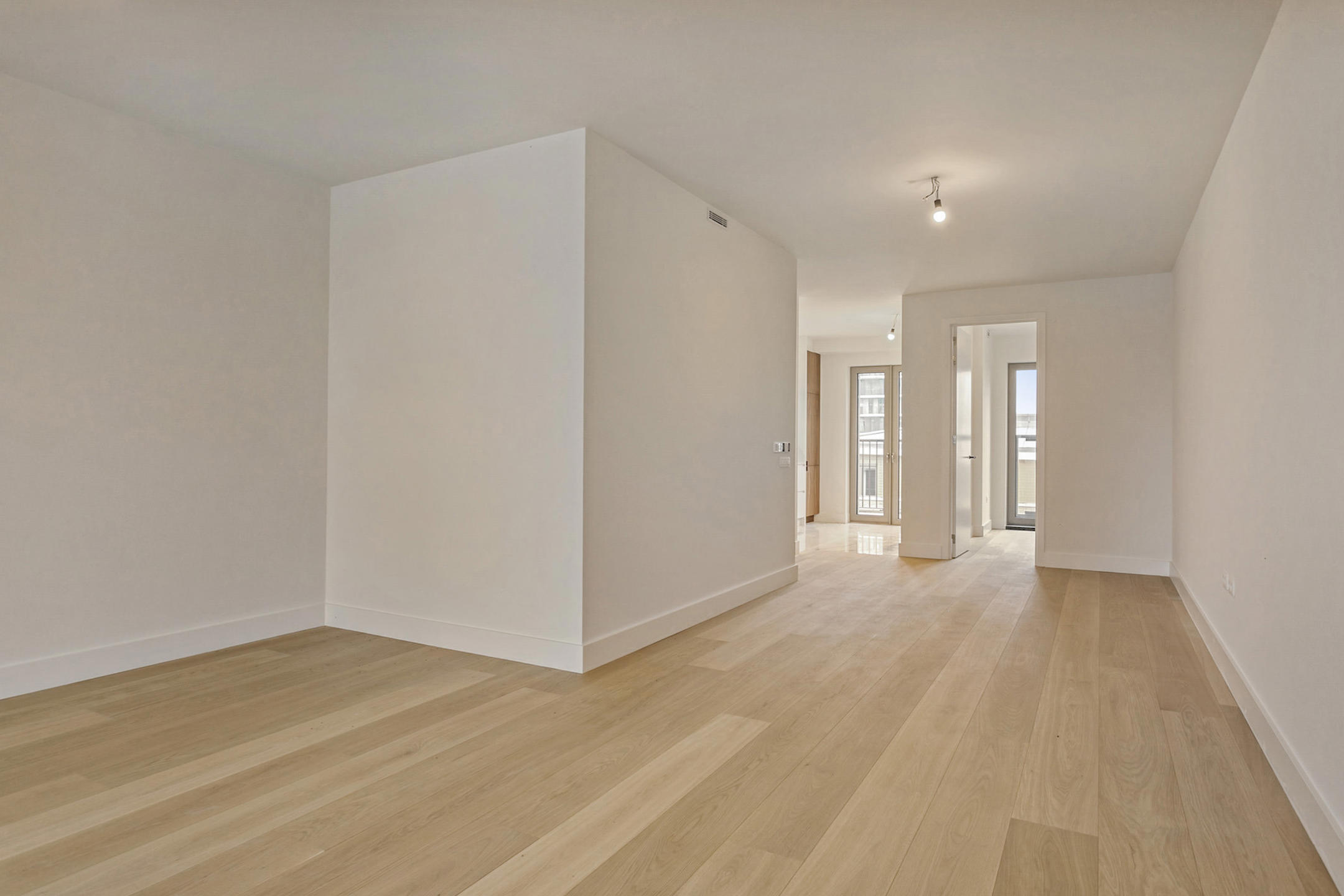 Nieuwbouw appartement met waterzicht op het Eilandje - foto 5