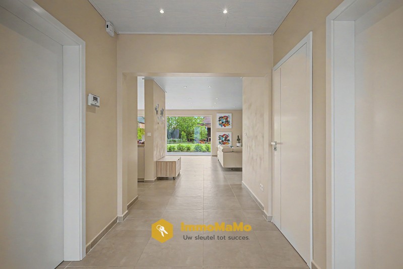 Maison à vendre à Wachtebeke avec 3 chambres - photo 5
