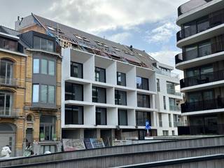 Huis te koop in Oostende