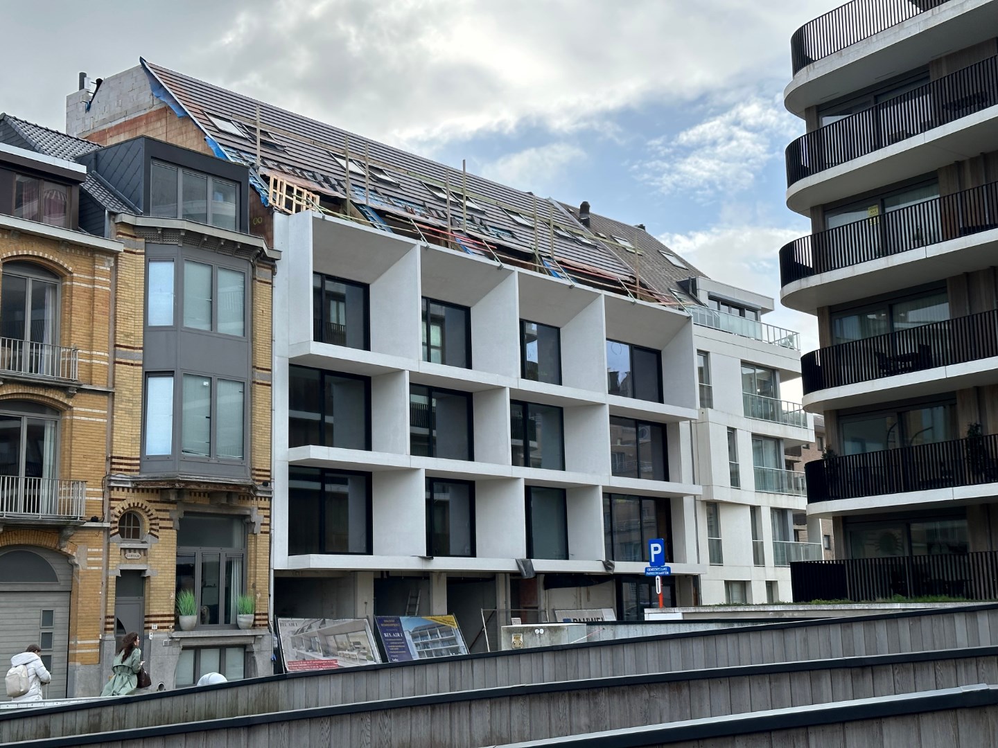 Huis te koop in Oostende - foto 1