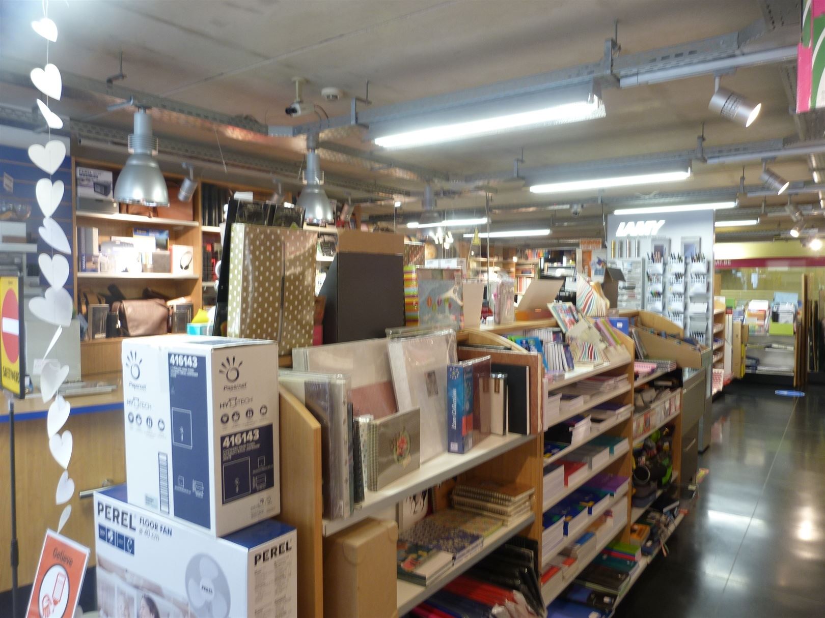 Commercial à vendre à Saint-Trond - photo 4