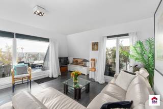 Appartement à vendre à Coxyde