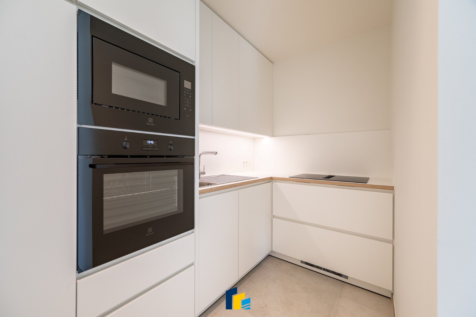 Appartement à vendre à Blankenberge avec 1 chambre - photo 5