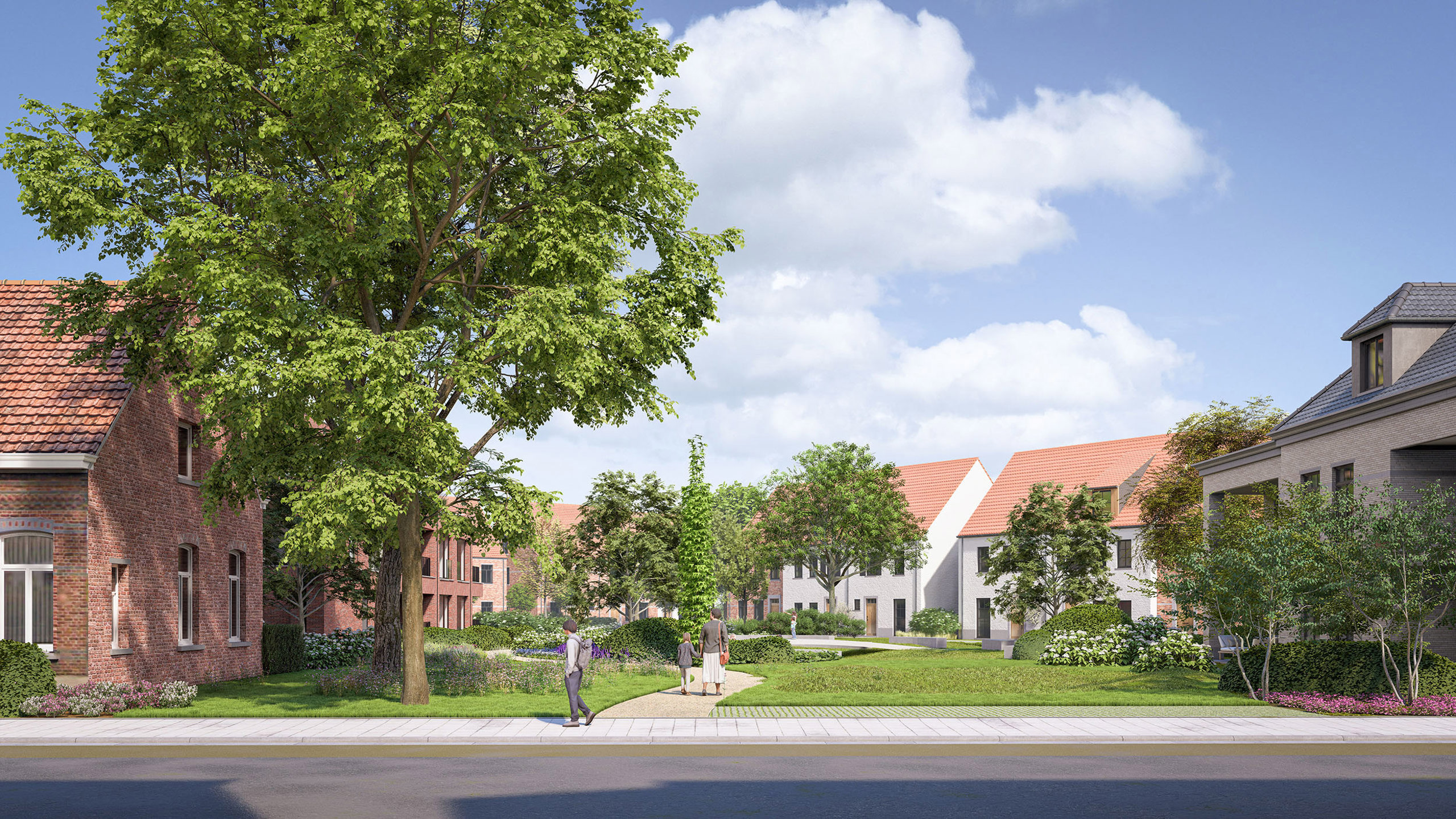 Huis te koop in Gierle met 3 slaapkamers - foto 1