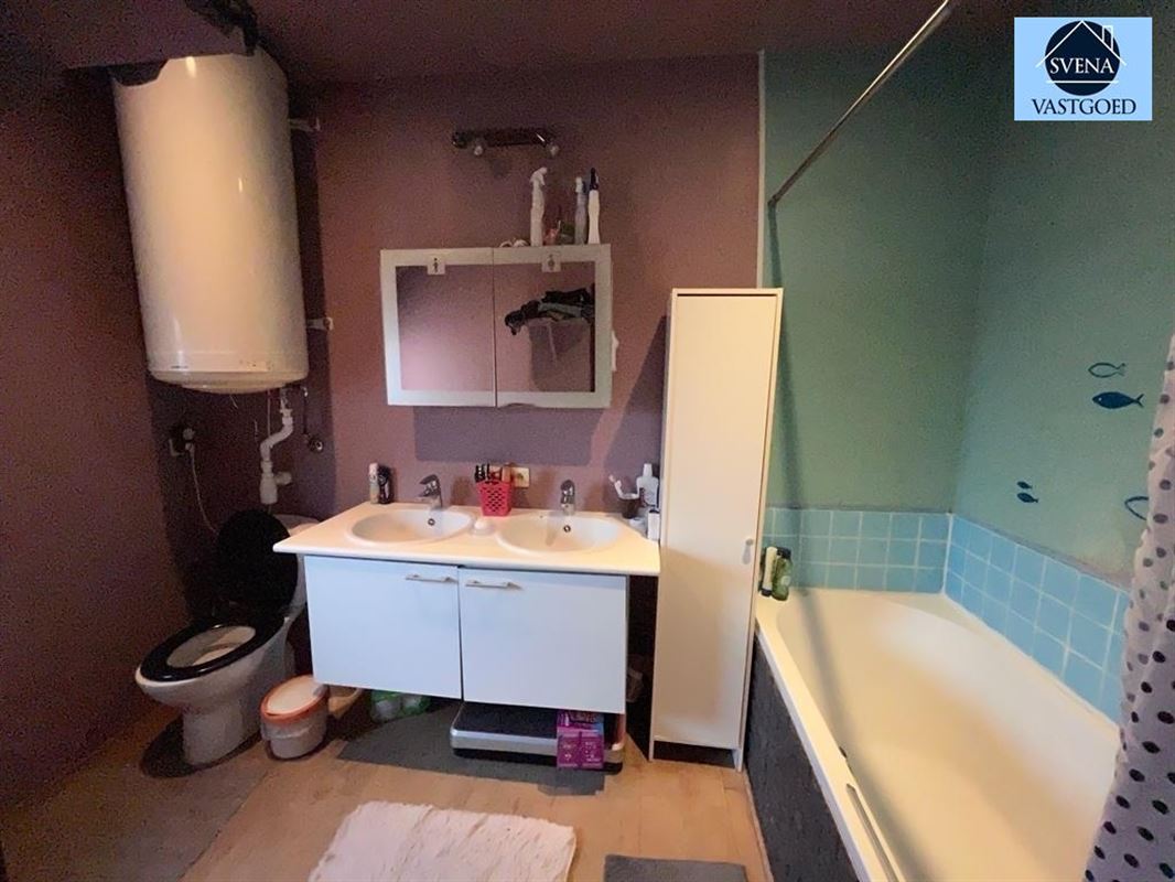 HANDELSZAAK + WOONST IN HET CENTRUM VAN GERAARDSBERGEN - foto 3