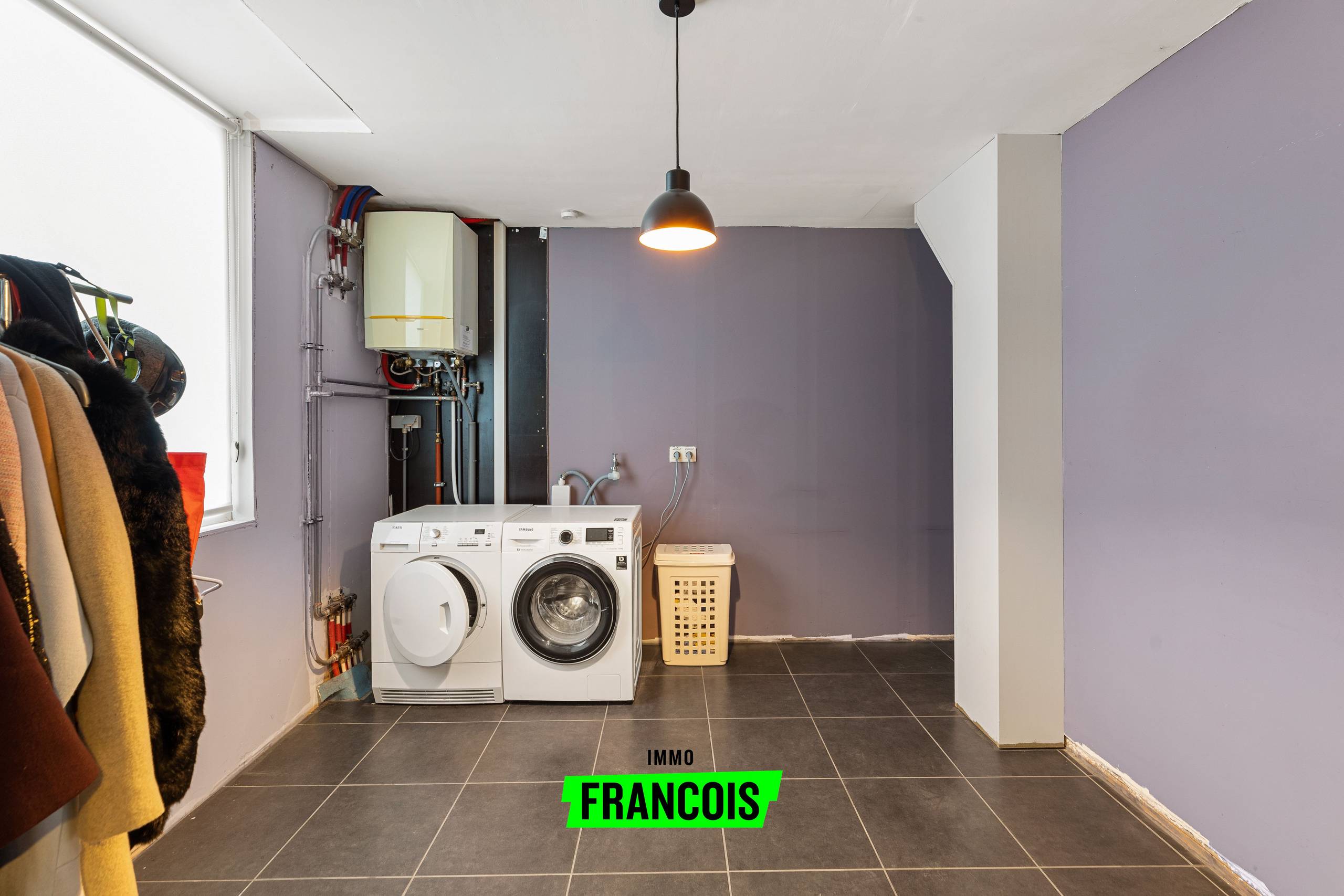 Maison à vendre à Assebroek avec 2 chambres - photo 3