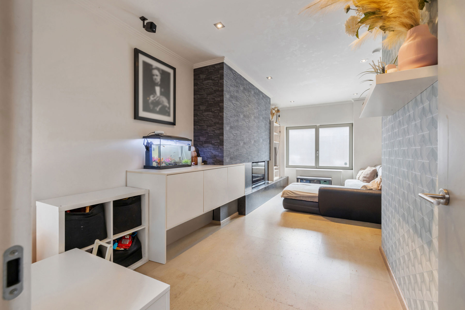 Charmante halfopen woning met tuin en garage te Wachtebeke - foto 5