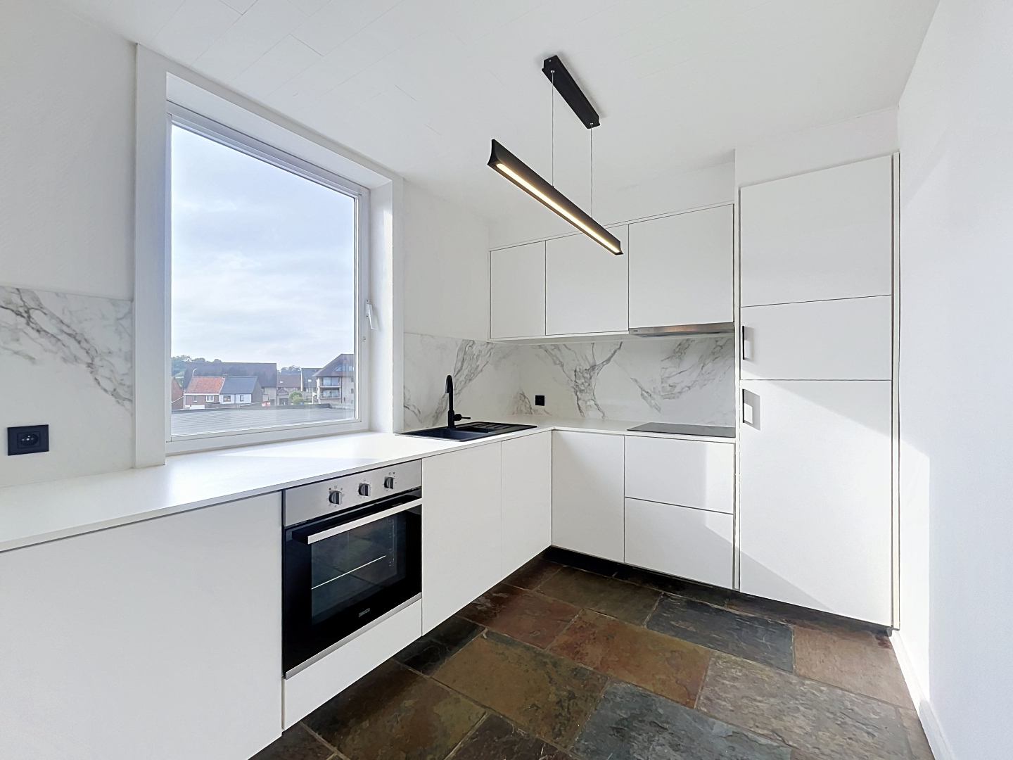 Appartement à louer à Meulebeke avec 2 chambres - photo 5
