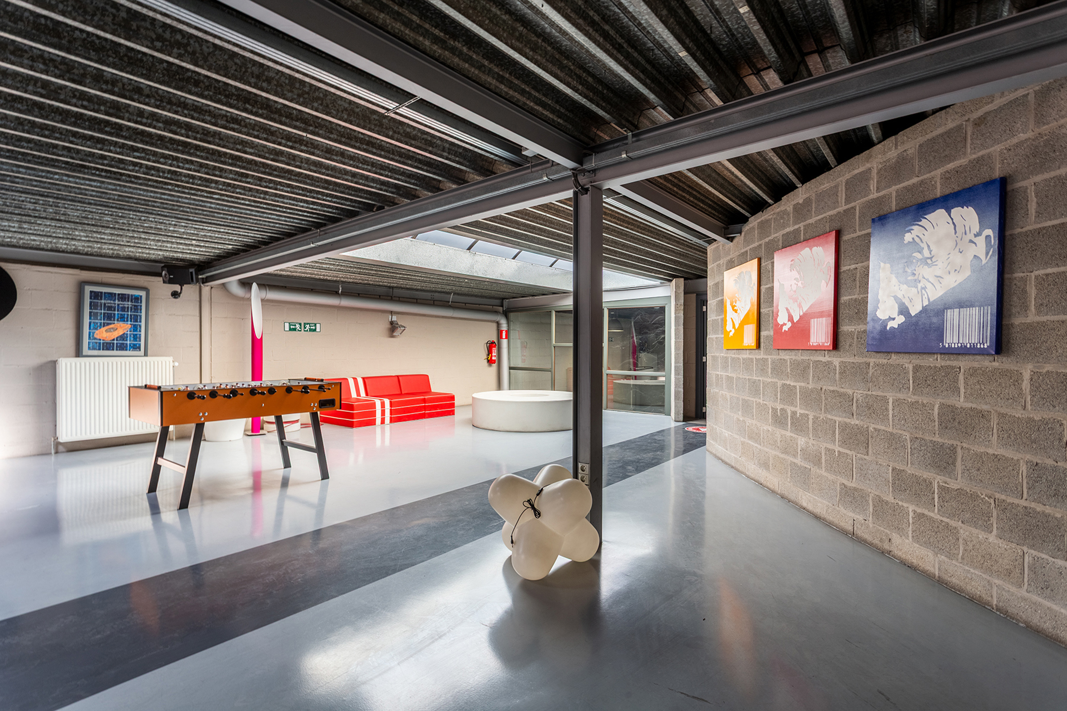 Commercieel te huur in Antwerpen - foto 2