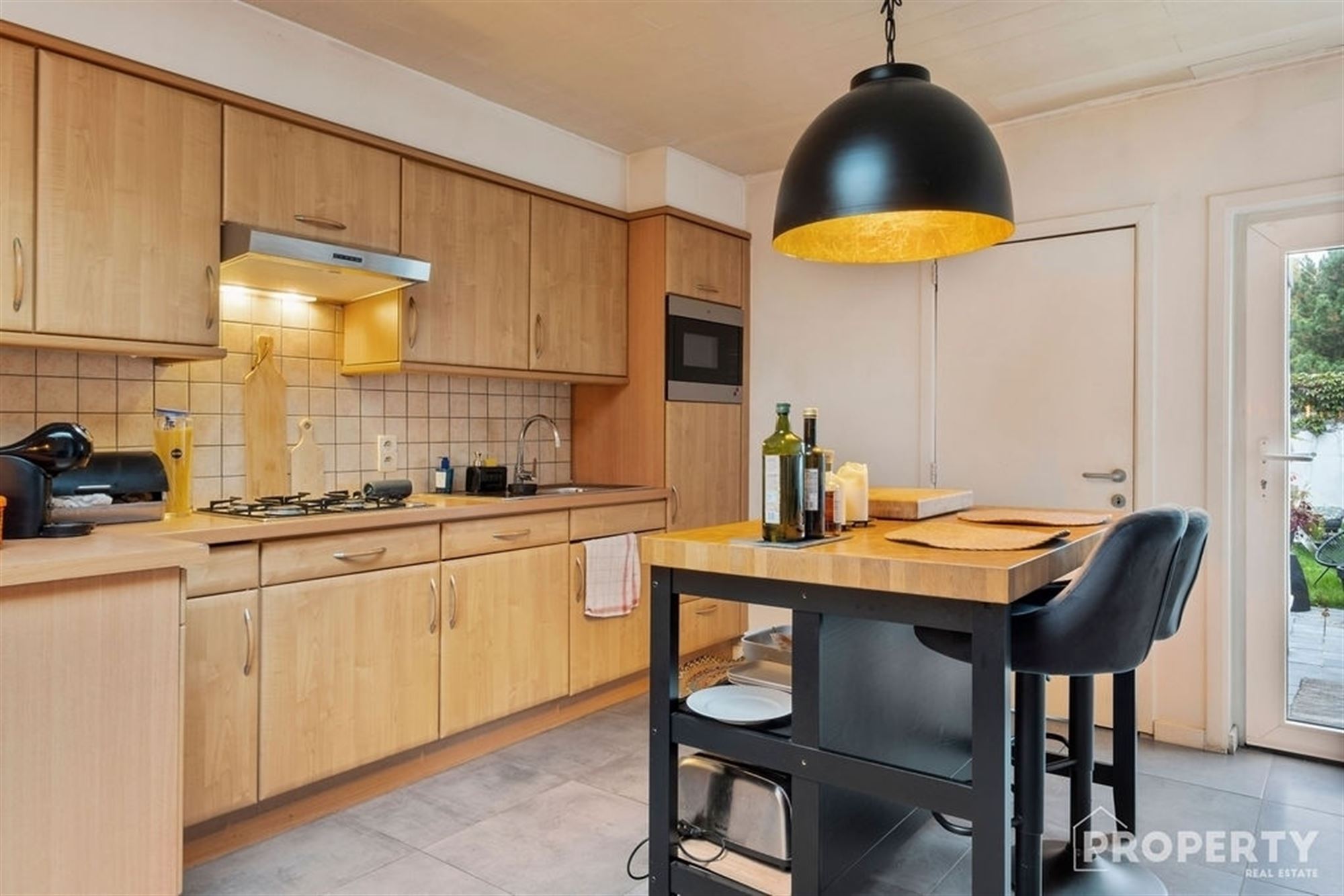 karaktervolle woning - foto 3