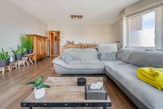 Appartement à vendre à Saint-Nicolas