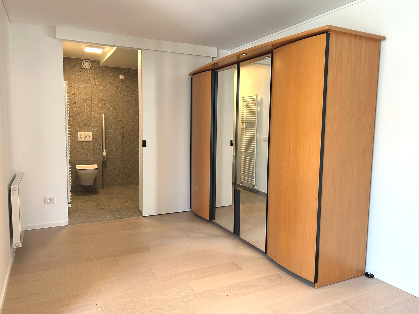 Oostduinkerke, assistentieflat vlakbij zee - foto 4