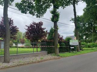 PLAN NU UW BEZOEK ONLINE IN OF NEEM CONTACT OP MET NINA.BELMANS@COPANDI.BE Prachtige bouwgrond nabij het centrum van Mol Wezel met goedgekeurde...