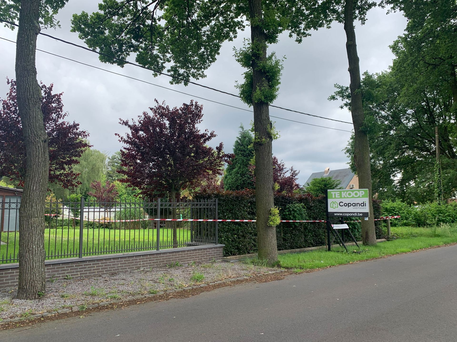 Terrain à vendre à Mol - photo 2