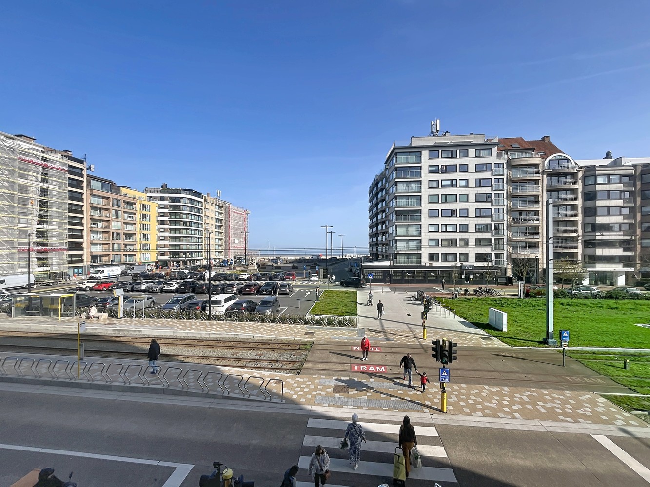 Apartment for sale in Heist-Aan-Zee with 2 bedrooms - photo 2