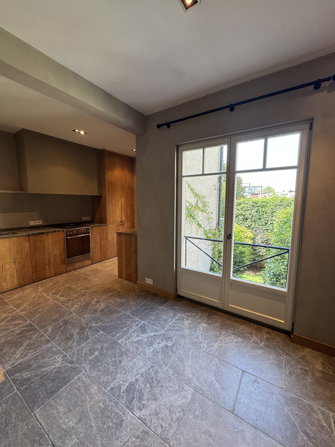 Appartement in Wilrijk