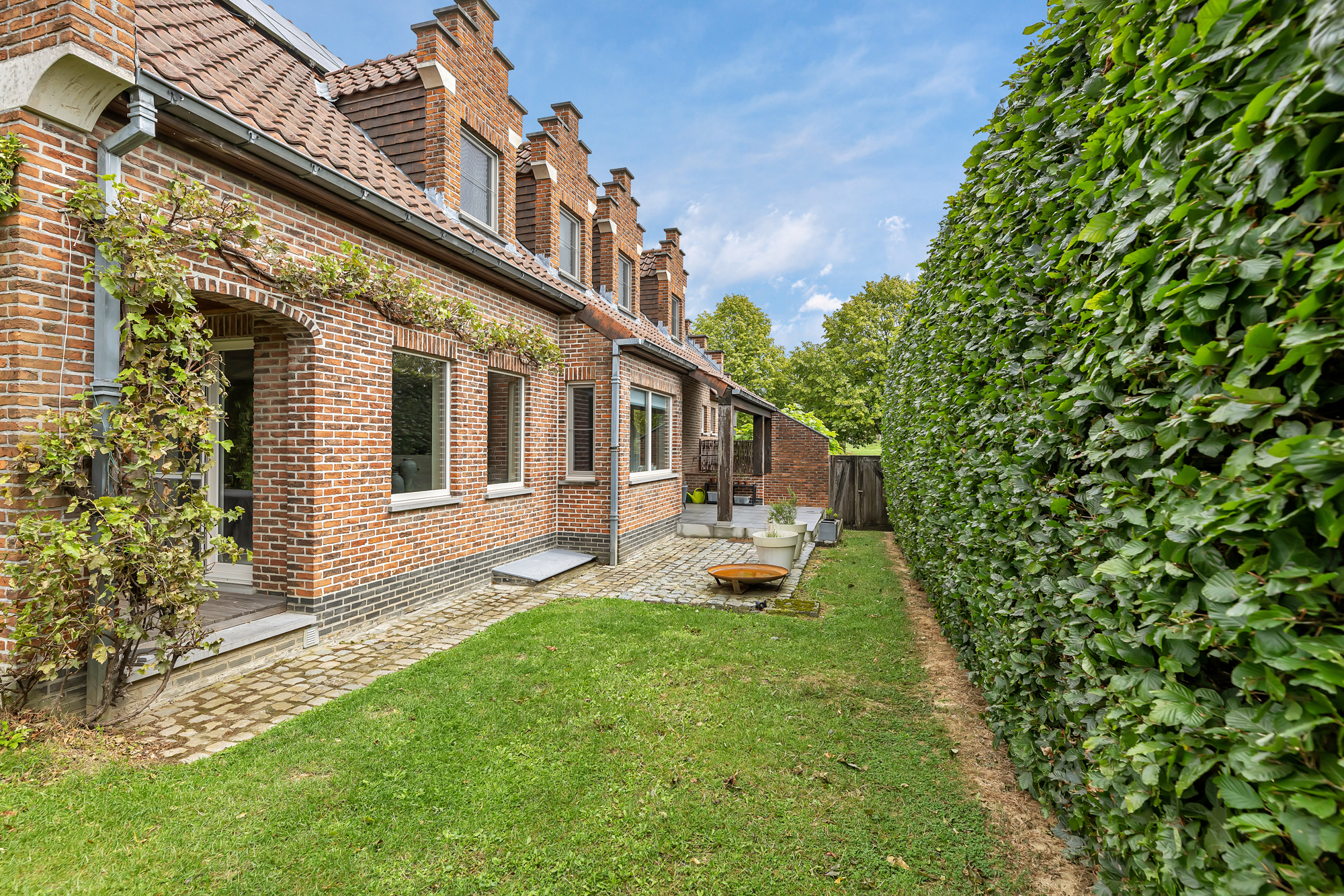 Instapklare, goed onderhouden villa op gunstige locatie - foto 5