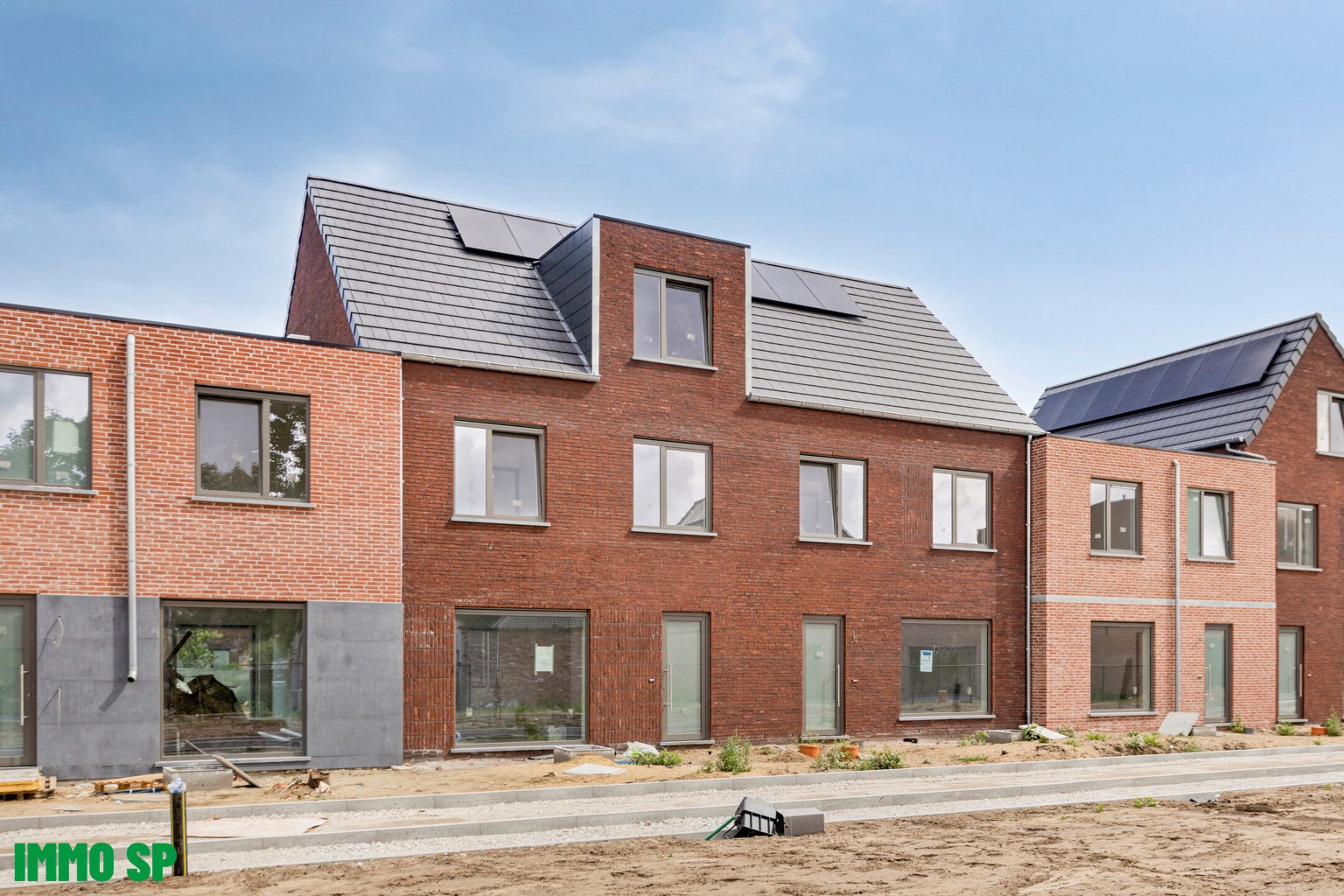 Maison à vendre à Grobbendonk avec 4 chambres - photo 2