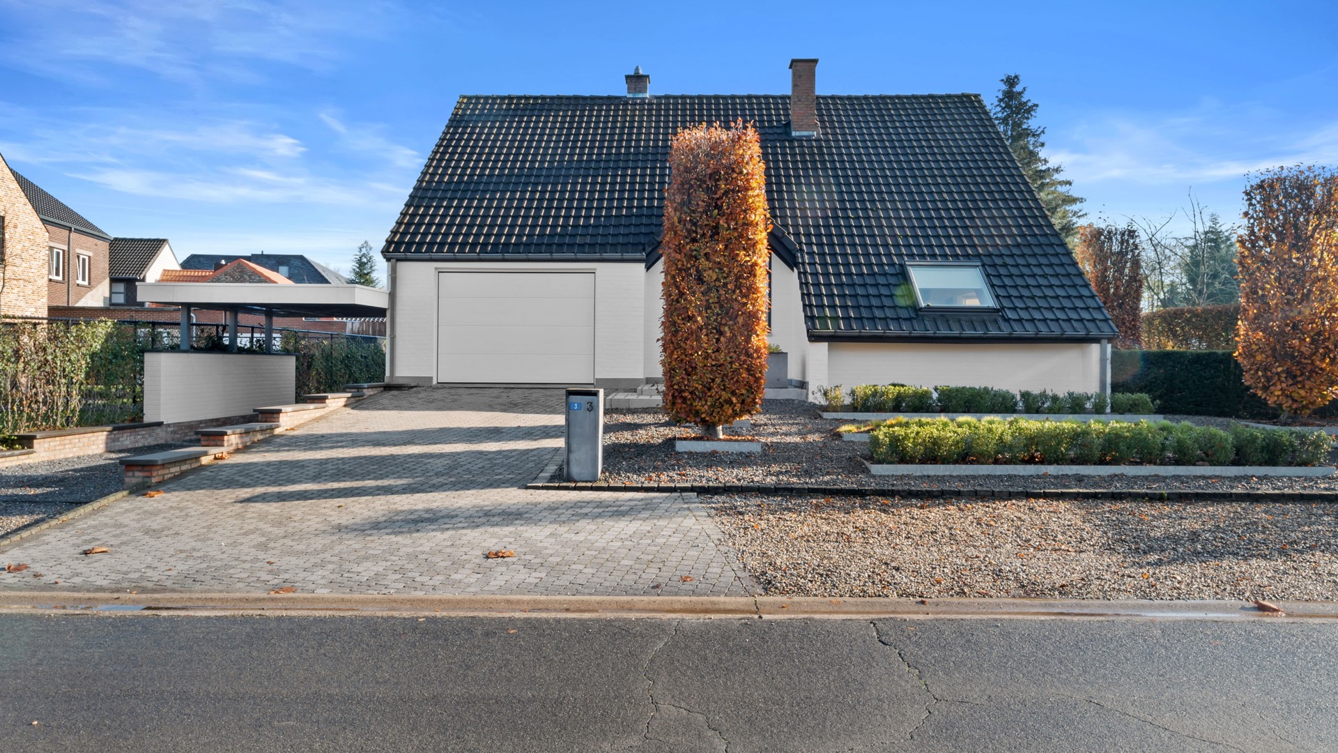 Prachtige instapklare open bebouwing in Leut - foto 1