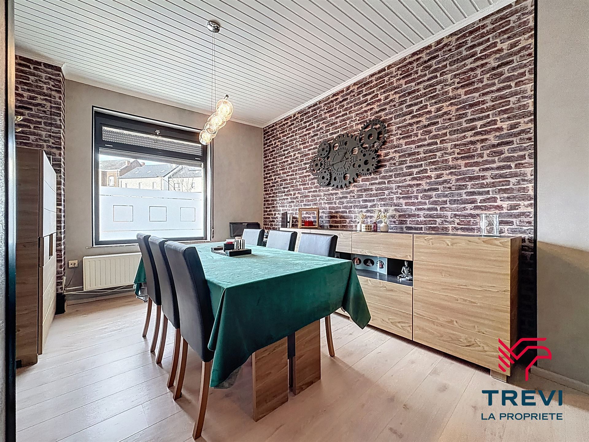 Huis te koop in Bois-D'Haine met 3 slaapkamers - foto 3