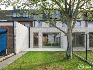 Maison à vendre à Hasselt