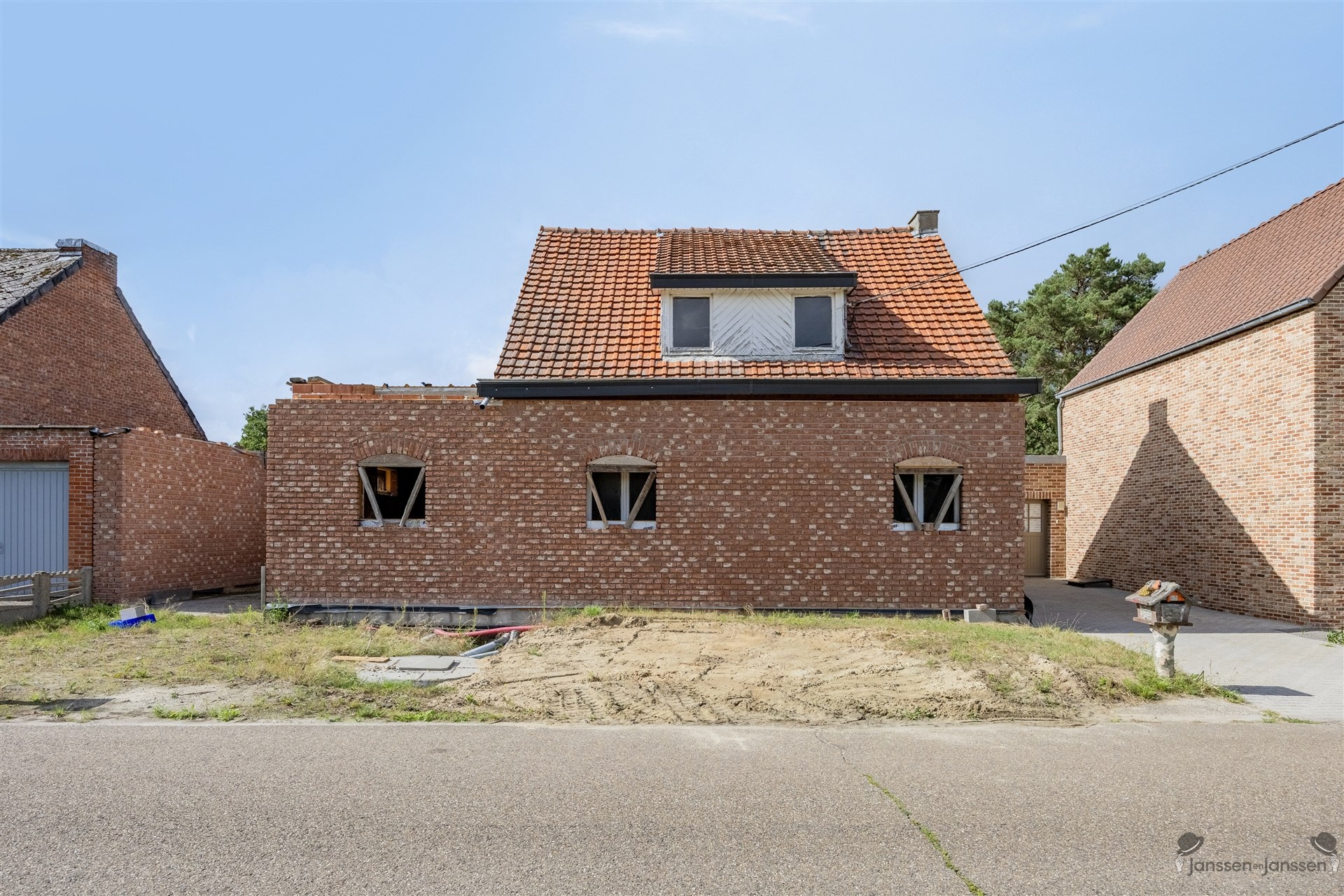 huis - foto 1