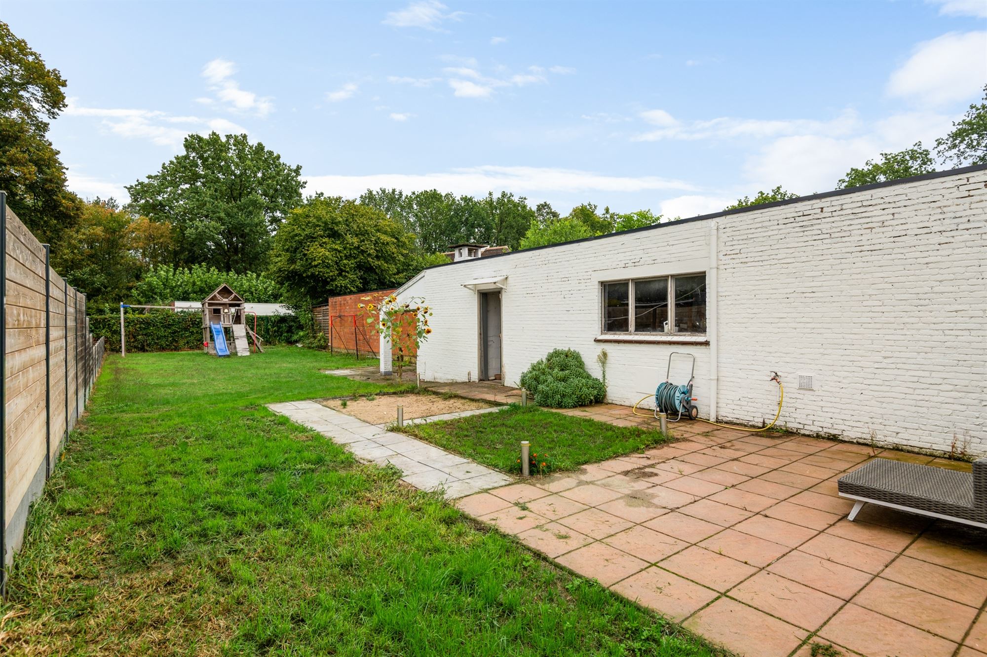 Huis - foto 5