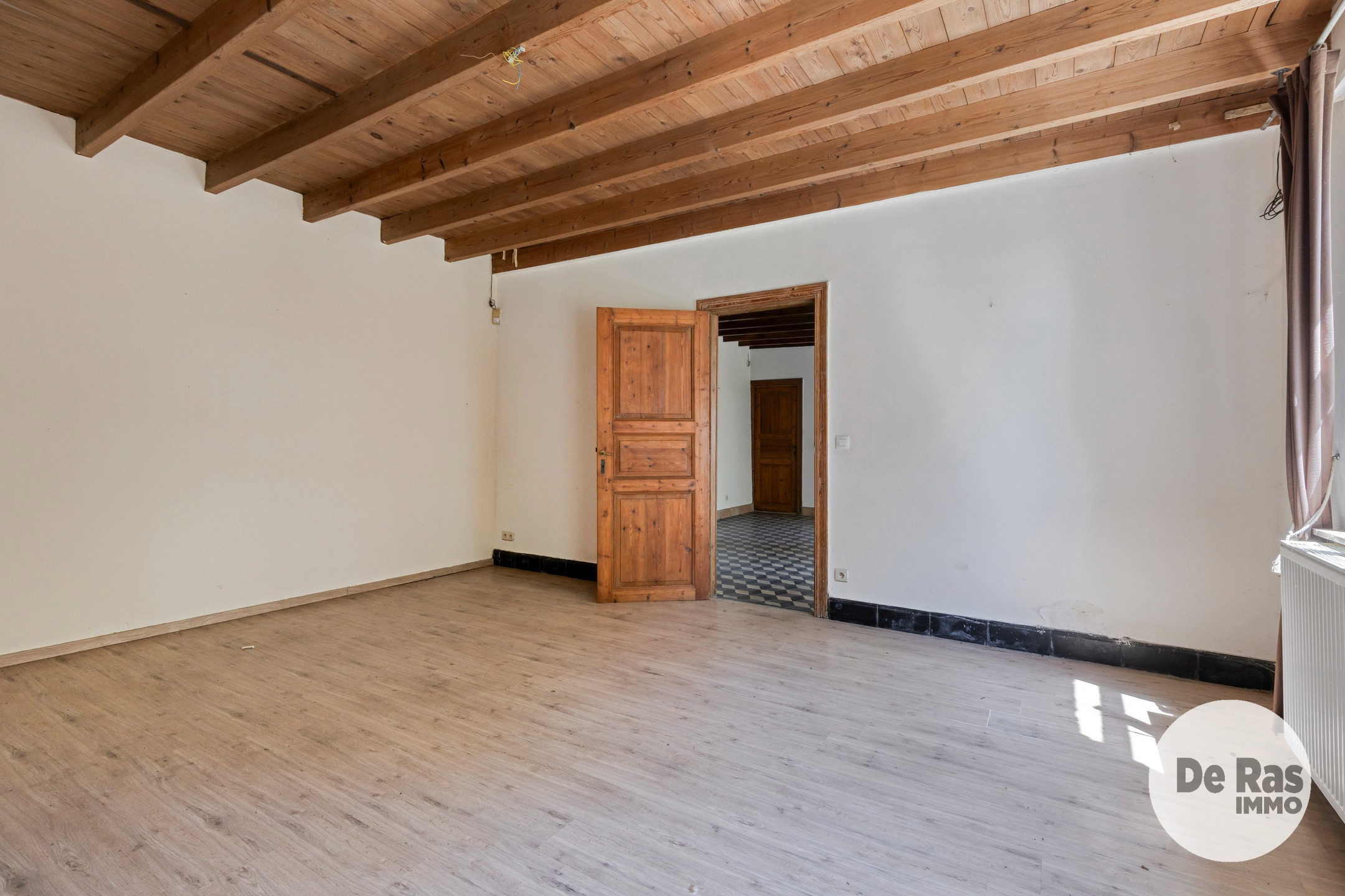 DEINZE-Karaktervolle hoeve op een unieke locatie van 8.430m² - foto 5