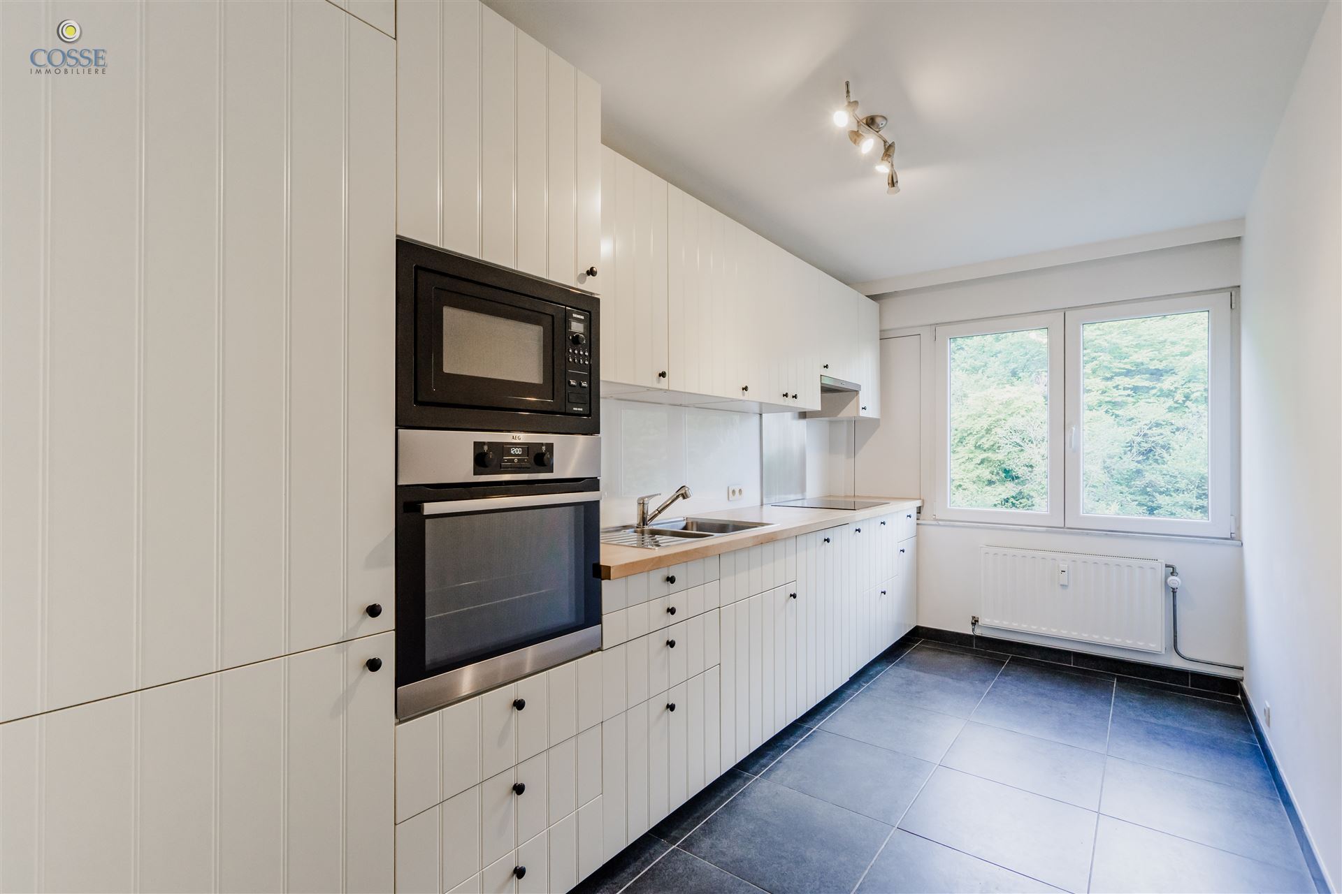 Appartement - foto 4